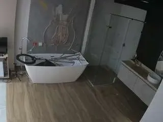 Camsoda Adult Video Chat of voyeurcam-casa-salsa-bathroom-4