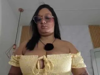Camsoda Nude Webcam of ariabelle