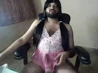 Camsoda Adult Webcam of mynastyfucker