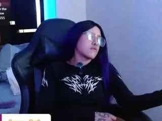 Camsoda Adult Webcams of bunny-0