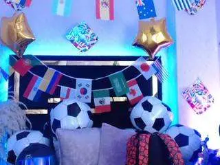 Camsoda Adult Video Chat of bunny-0