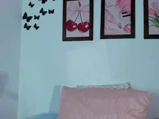 Camsoda Adult Video Chat of emily-parrker