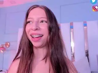 Camsoda Adult Video Chat of gabi-bunny