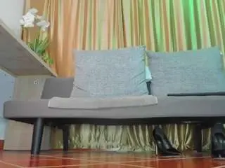 Camsoda Sex Cam of karinadiaz69