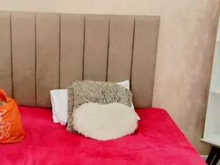 Camsoda Live Sex of plussizegoddess