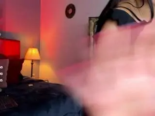Camsoda Adult Webcam of vaiiolett-t