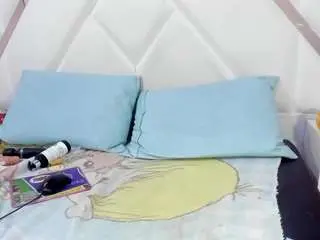 Camsoda Adult Video Chat of valeriagil