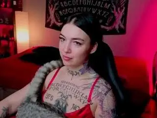 Camsoda Best Webcam of alliemagic