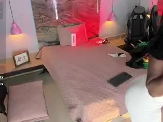 Camsoda Best Webcam of kim921xd