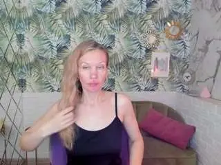 Camsoda Adult Webcams of nancygentle