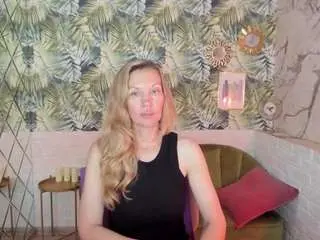 Camsoda Live Sex of nancygentle