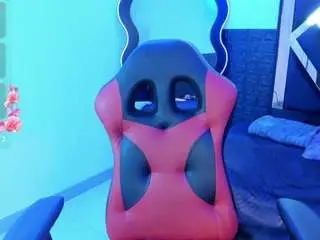 Camsoda Sex Cam of queenjen