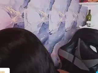 Camsoda Live Sex Cam of yelicampbells