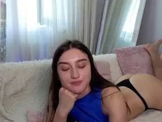 Camsoda Private Sex Chat of aliceqq