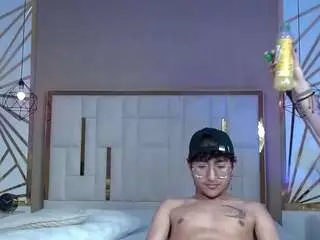 Camsoda Free Live Porn of heatwavwharmony