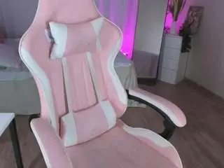 Camsoda Live Sex of mary-timber