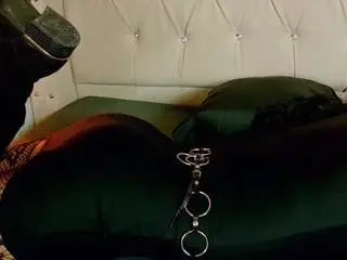 Camsoda Best Webcam of ladiabla2000