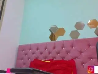 Camsoda Nude Webcam of paulina-sodi