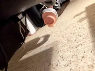 Camsoda Live Sex of maryannattinger