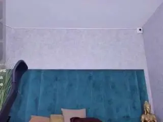 Camsoda Adult Video Chat of sweetfabianaxl