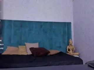 Camsoda Best Webcam of sweetfabianaxl