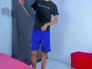 Camsoda Best Webcam of cristosexhot