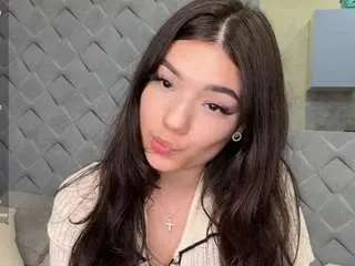 Camsoda Best Webcam of jasmindziadek