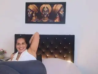 Camsoda Live Sex of shanon-mature