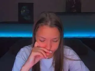 Camsoda Adult Webcam of alexabarkley