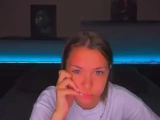 Camsoda Live Sex of alexabarkley