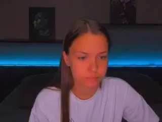 Camsoda Sex Cam of alexabarkley