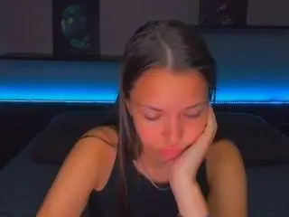 Camsoda Sex Cam of alexabarkley