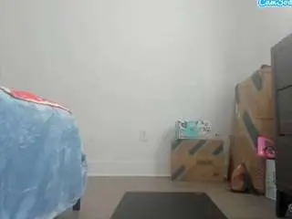 Camsoda Best Webcam of goddess-celeste