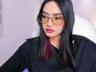 Camsoda Live Sex of azurakindong