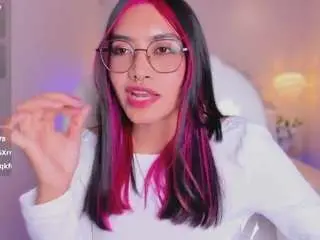 Camsoda Sex Cam of azurakindong
