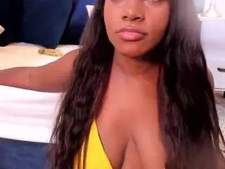 Camsoda Nude Webcam of chantalcarpper