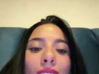Camsoda Live Sex Cam of kiraalopez