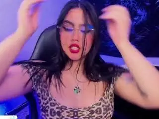 Camsoda Watch Live Sex Cams of nicol-ruizz
