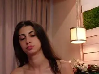 Camsoda Live Sex Cam of isabellamyst