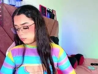Camsoda Best Webcam of cutew1