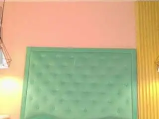 Camsoda Live Sex of annyosorioo
