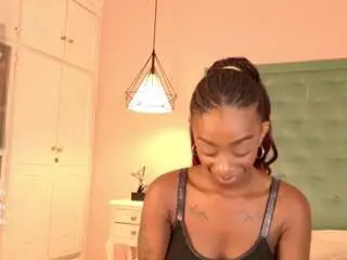 Camsoda Free Live Porn of annyosorioo