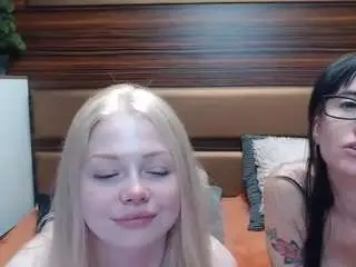 Camsoda Best Webcam of hollywhites