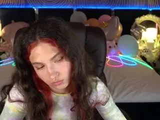 Camsoda Sex Chat of babyflowerss