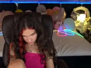 Camsoda Live Sex Cam of babyflowerss