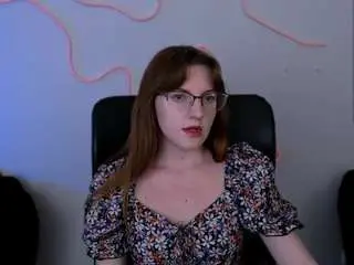 Camsoda Nude Webcam of ava-mystic