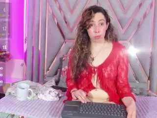 Camsoda Sex Chat of hada-russo