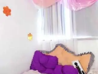 Camsoda Best Webcam of lunaasantamaria