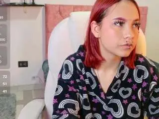 Camsoda Adult Video Chat of megamwhite