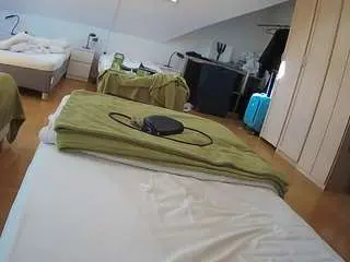 Camsoda Watch Live Sex Cams of voyeurcam-julmodels-bed-1